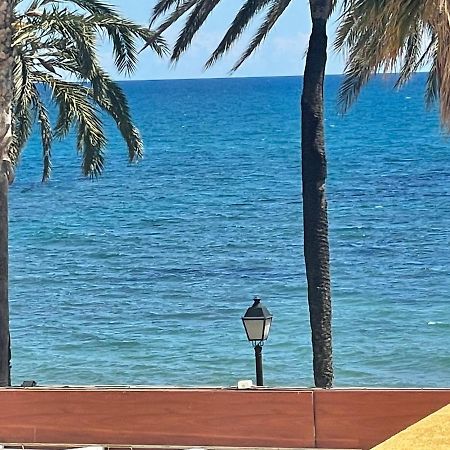 Marinador Josmar Apartment Oropesa del Mar Bagian luar foto
