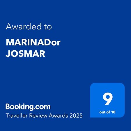 Marinador Josmar Apartment Oropesa del Mar Bagian luar foto
