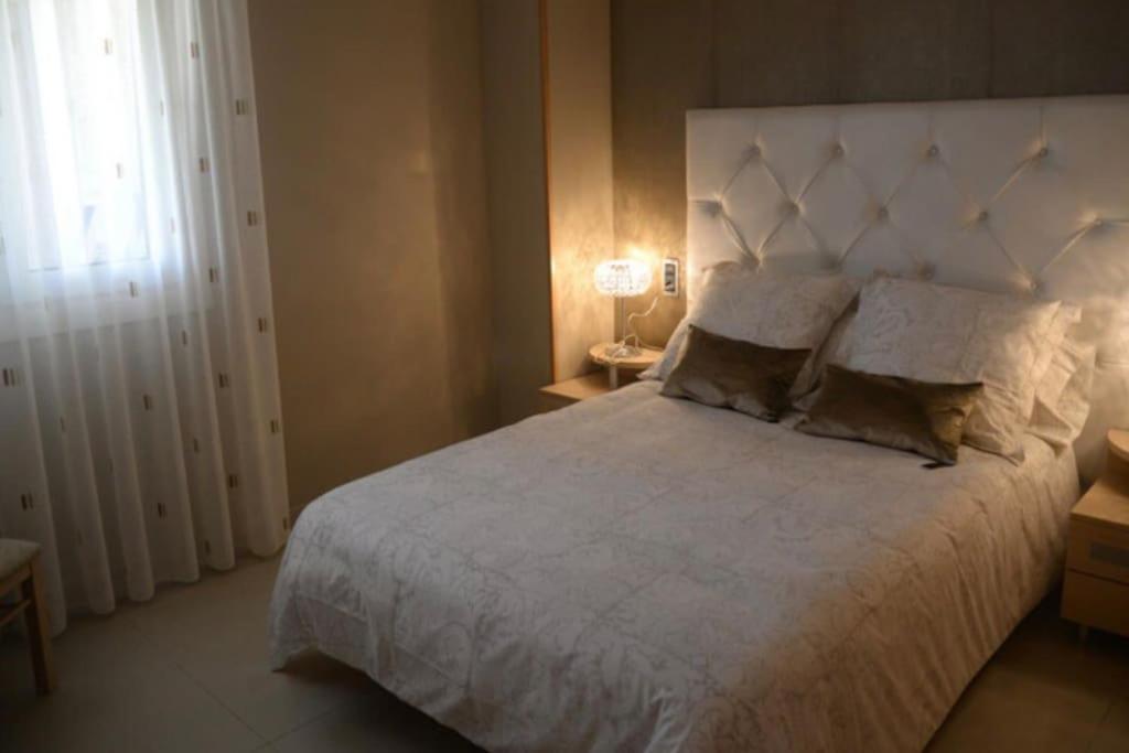 Marinador Josmar Apartment Oropesa del Mar Bagian luar foto