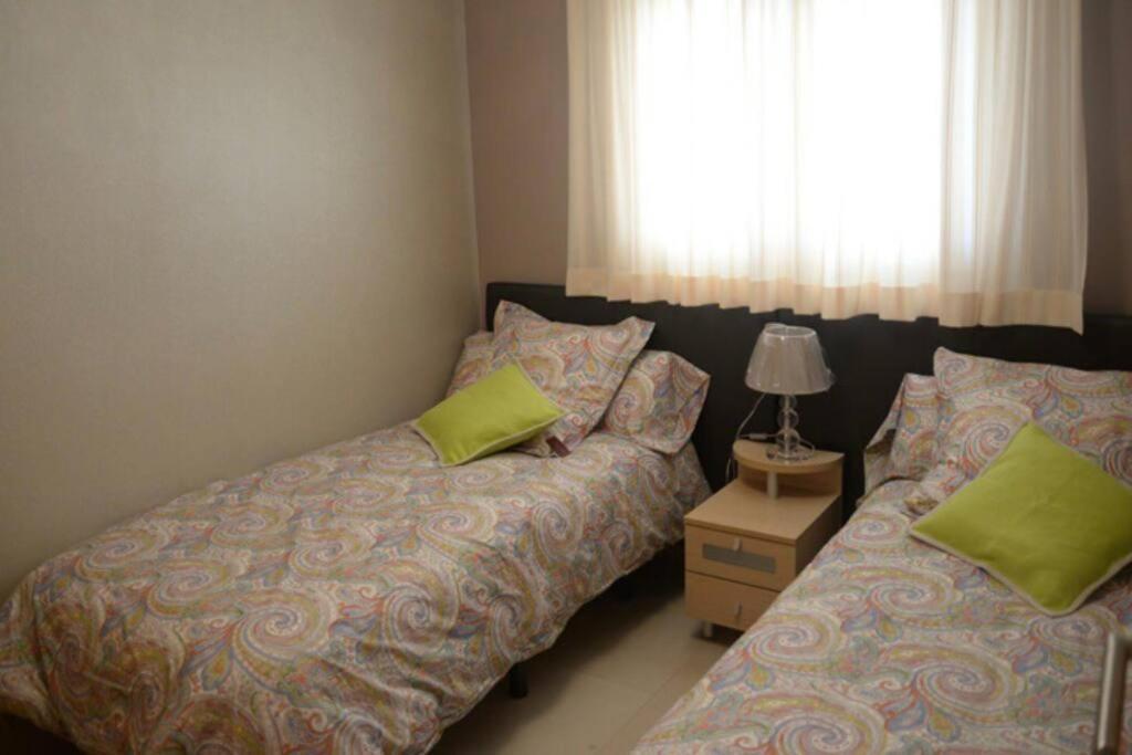 Marinador Josmar Apartment Oropesa del Mar Bagian luar foto