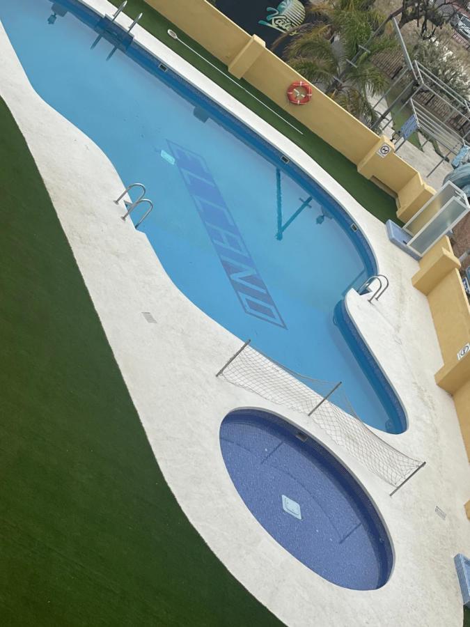Marinador Josmar Apartment Oropesa del Mar Bagian luar foto
