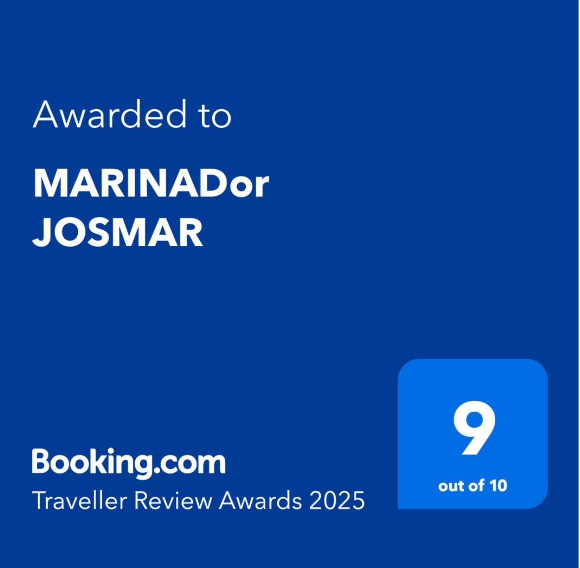 Marinador Josmar Apartment Oropesa del Mar Bagian luar foto
